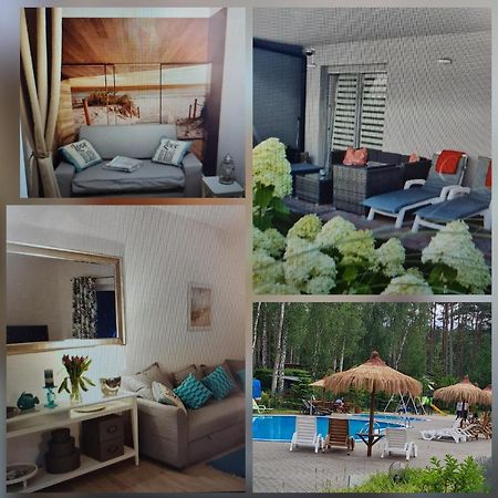 Baltic Sunset Apartment Pobierowo Exterior foto