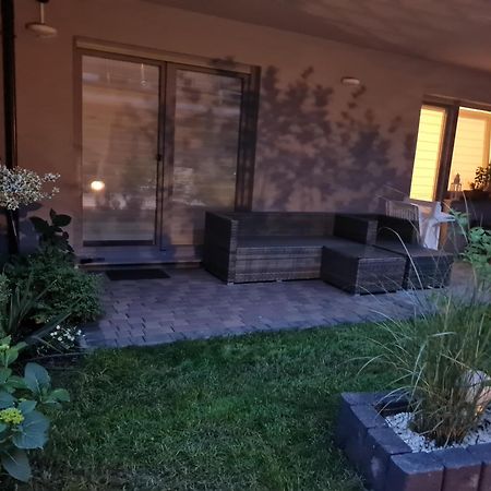 Baltic Sunset Apartment Pobierowo Exterior foto