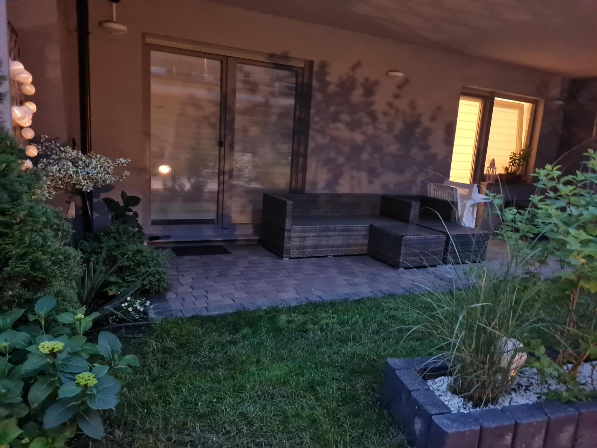 Baltic Sunset Apartment Pobierowo Exterior foto