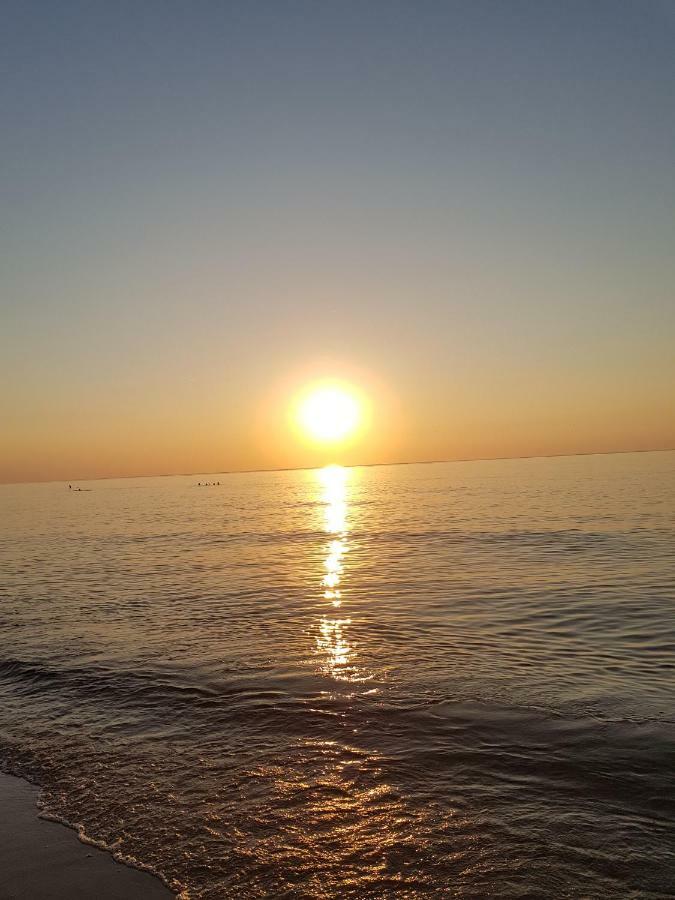 Baltic Sunset Apartment Pobierowo Exterior foto