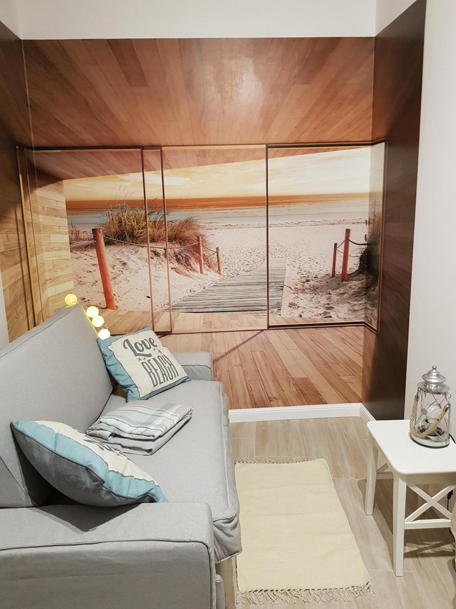 Baltic Sunset Apartment Pobierowo Exterior foto
