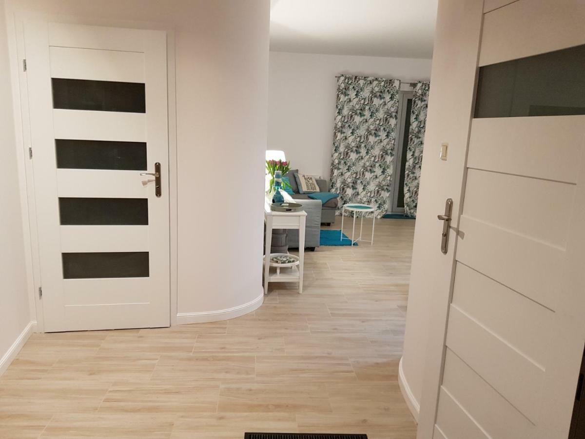 Baltic Sunset Apartment Pobierowo Exterior foto
