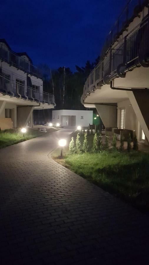 Baltic Sunset Apartment Pobierowo Exterior foto