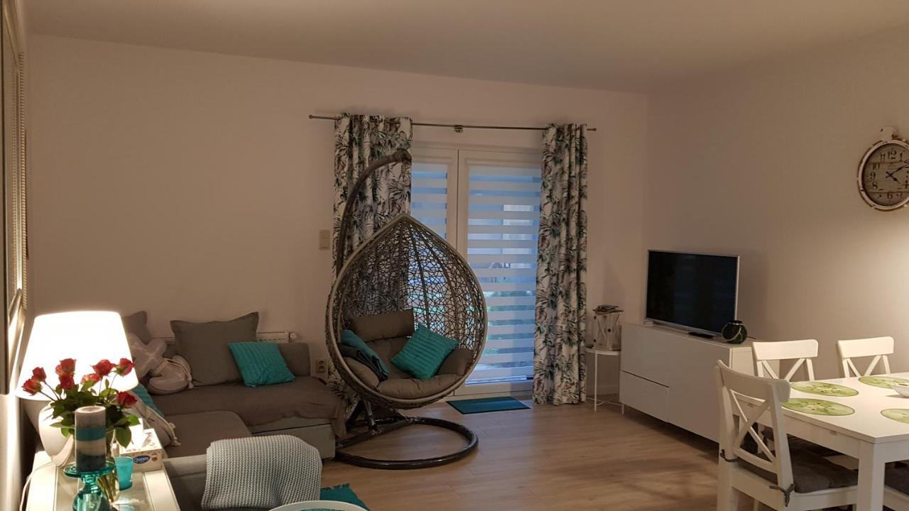 Baltic Sunset Apartment Pobierowo Exterior foto